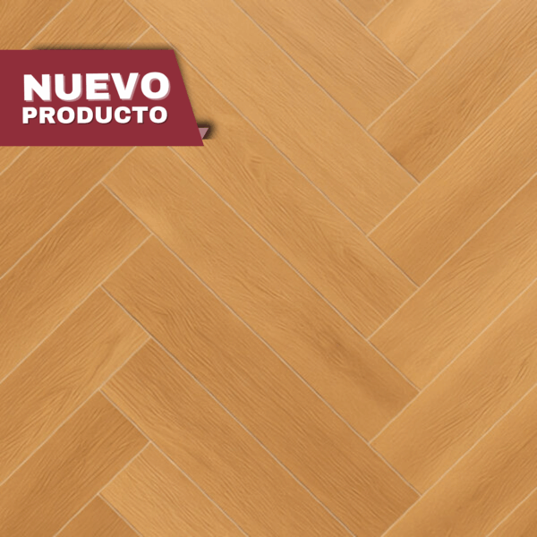 SPC Herringbone Color Arena | Mod: Siena | PRODUCTO NUEVO*