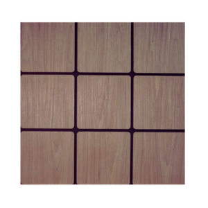 Panel Acústico | Mod: Moka