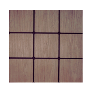 Panel acústico Acustik | Mod: Moka