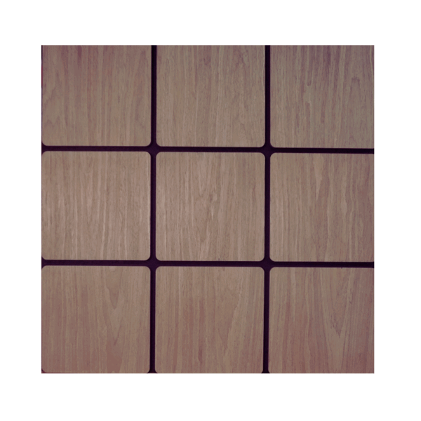 Panel acústico Acustik | Mod: Moka