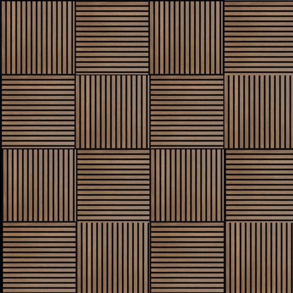 Panel acústico Acustik | Mod: Castaño - Imagen 3