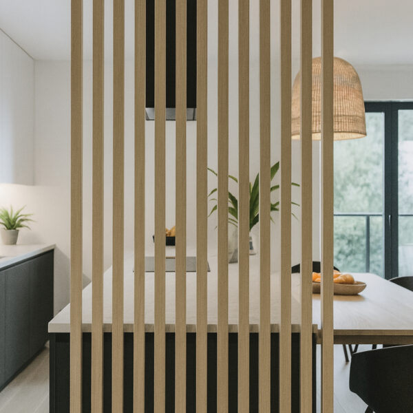 Viga WPC Color Madera | Mod: Álamo | PRODUCTO NUEVO - Imagen 2