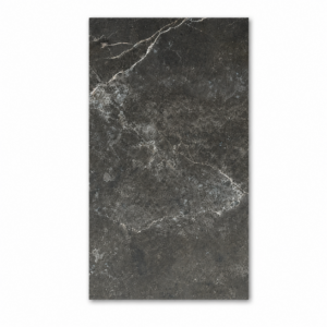 Piso SPC Mate | Color Negro | Colecc: Terranova | Mod: Nero