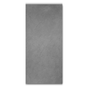 Placa Tipo Mármol Mate Color Gris | Mod: Cuarzo