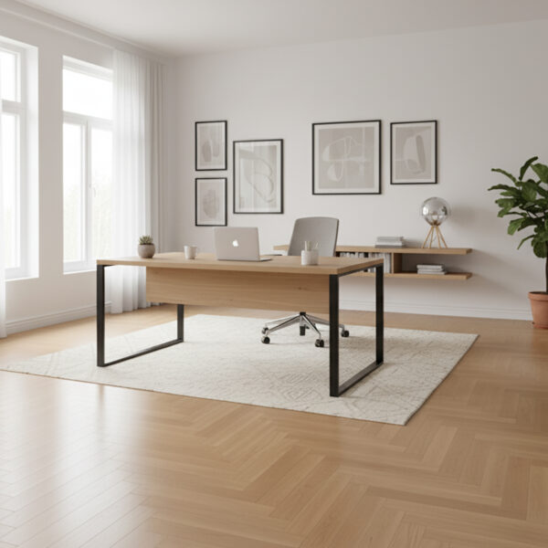 SPC Herringbone Color Arena | Mod: Siena | PRODUCTO NUEVO* - Imagen 2