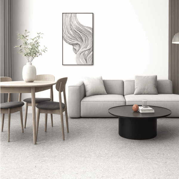 SPC Super Mate Color Gris Terranova | Mod: Granito | PRODUCTO NUEVO* - Imagen 3