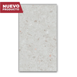 Piso SPC Super Mate Color Gris Terranova | Mod: Granito | PRODUCTO NUEVO*