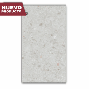 SPC Super Mate Color Gris Terranova | Mod: Granito | PRODUCTO NUEVO*