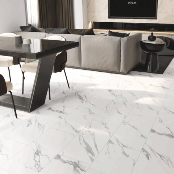 SPC Super Mate Color Blanco Terranova | Mod: Selenita | PRODUCTO NUEVO* - Imagen 3