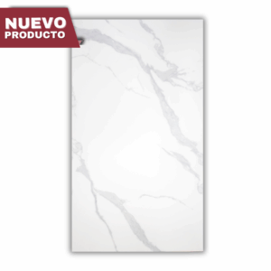 SPC Super Mate Color Blanco Terranova | Mod: Selenita | PRODUCTO NUEVO*