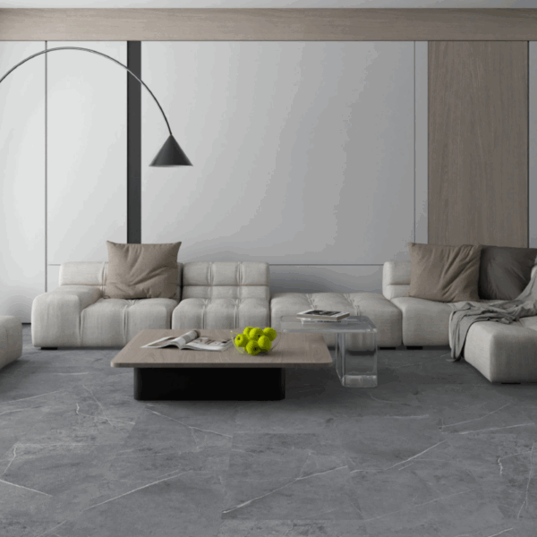 SPC Super Mate Color Gris | Mod: Dolomita | PRODUCTO NUEVO* - Imagen 3