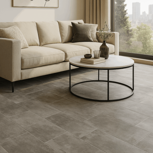 SPC Super Mate Color Gris Terranova | Mod: Cementi | PRODUCTO NUEVO* - Imagen 3