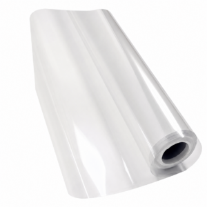 Papel Contact Transparente | Mod: Clear Film | Papel Autoadherible
