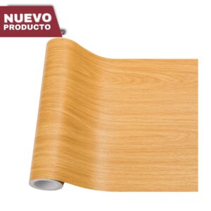Papel contact miel suave