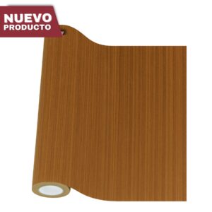 Papel contact nogal vivo