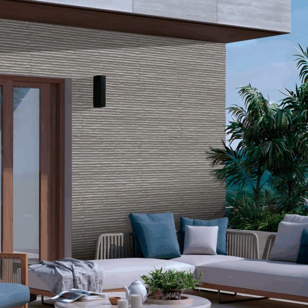Pu Stone Color Gris Claro | Mod: Wall Ash | PRODUCTO NUEVO* - Imagen 2