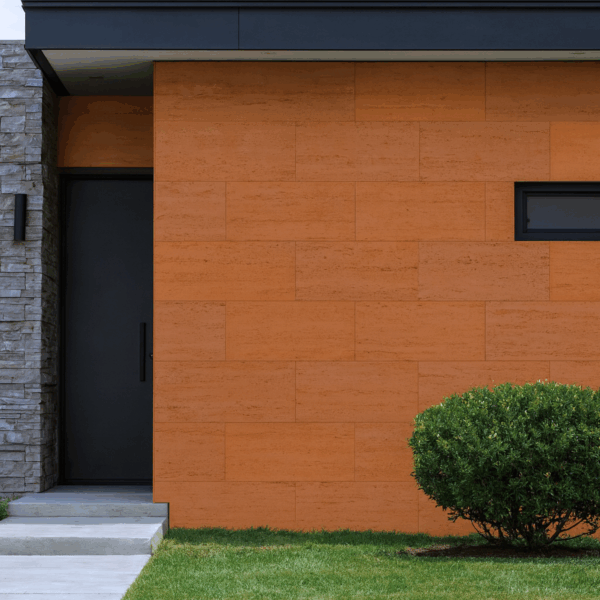 Flex Stone Color Terracota | Mod: Arcilla Roja | PRODUCTO NUEVO* - Imagen 2