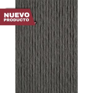 Flex Stone Color Negro-Gris| Mod: Laja | PRODUCTO NUEVO*