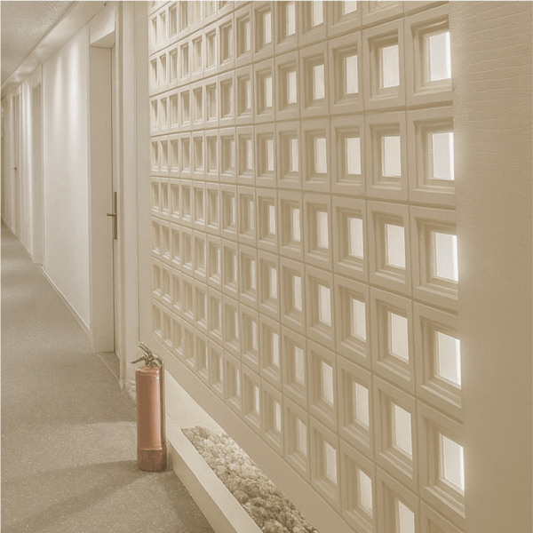 Pu Stone Color Beige | Mod: Aquare Hemp | PRODUCTO NUEVO* - Imagen 2