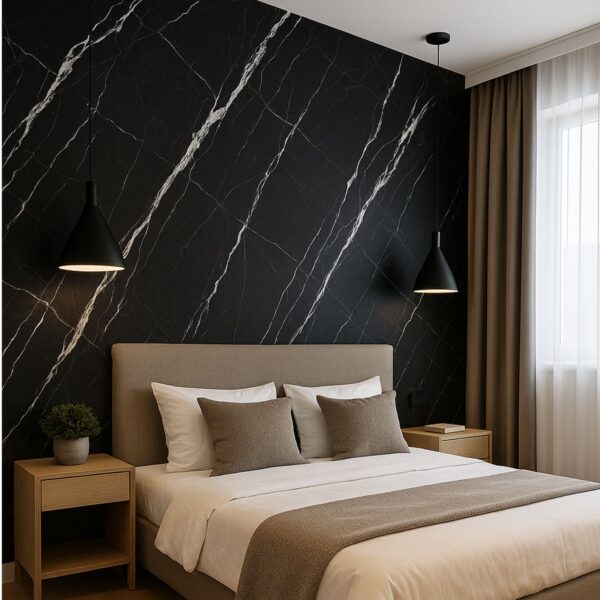 Wall sticker negro - Imagen 2