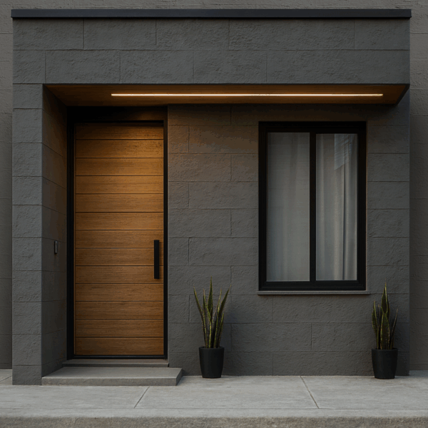 Flex Stone Color Gris | Mod: Pizarra | PRODUCTO NUEVO* - Imagen 2