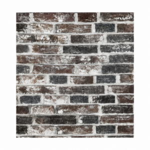 Panel 3D Ladrillo Urbano | Deco Pop Nuvow