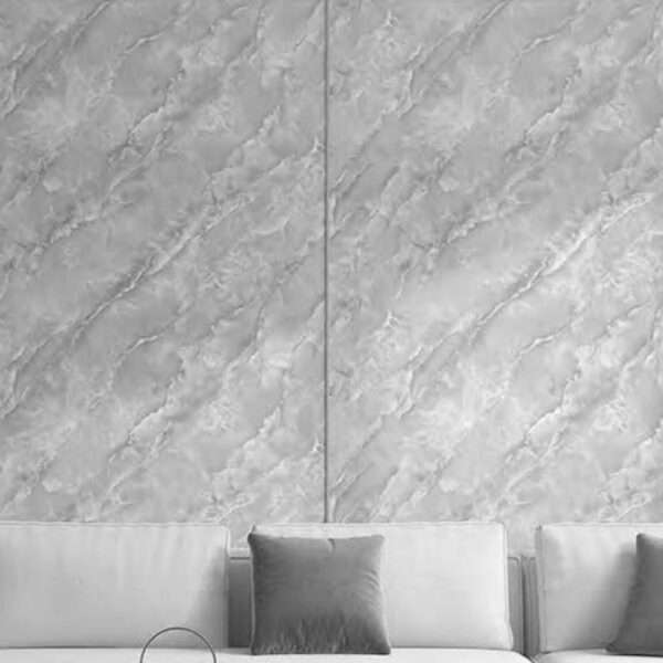 Wall sticker gris - Imagen 2