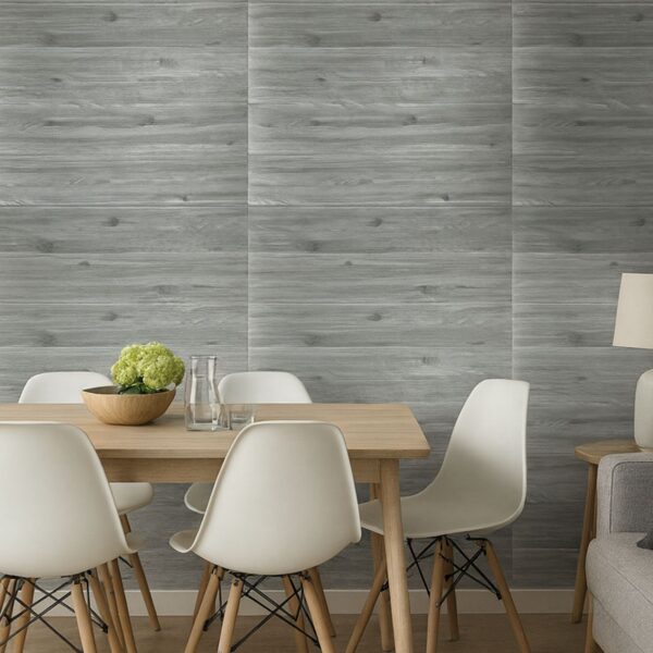 Panel 3d Gris - Imagen 2