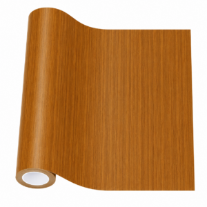 Papel Contact Tipo Madera | Mod: Nogal Vivo | Papel Autoadherible