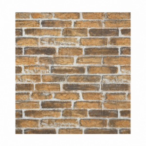 Panel 3D Ladrillo Vintage | Deco Pop Nuvow