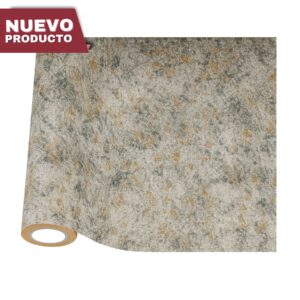 Papel contact gris nevado
