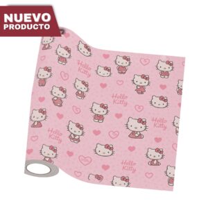Papel contact sweet kitty