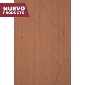 Flex Stone Color Rojizo | Mod: Arcilla Roja | PRODUCTO NUEVO*
