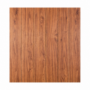 Panel 3D Nogal Rojo | Deco Pop Nuvow