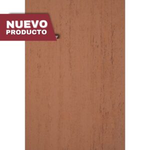 Flex Stone Color Terracota | Mod: Arcilla Roja | PRODUCTO NUEVO*