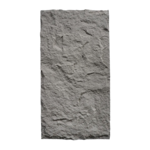 Pu Stone | Color Gris | Mod: Rock Concrete