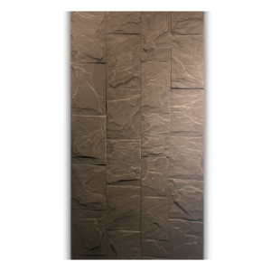 Pu Stone | Color Cafe | Mod: Stone Marbled Black
