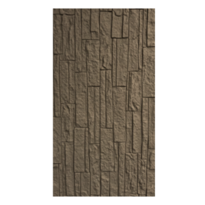 Pu Stone | Color Café | Mod: Laja Volcanic