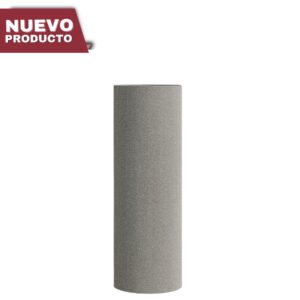 Wall sticker lino gris
