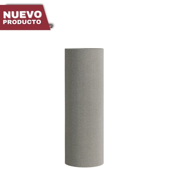 Wall sticker lino gris