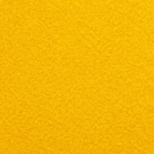 Alfombra En Rollo Color Amarillo Pazy (punzonada) Modelo 902