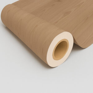 Piso Vinílico En Rollo Madera Claro | Mod: Citizen Oak Warm Brown | Semi Comercial