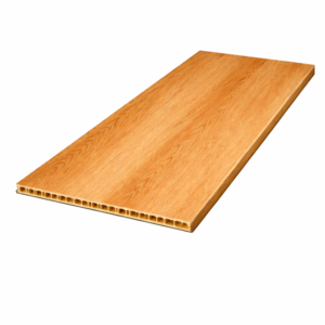 Panel Liso WPC Colección: Vertika Modelo: Terra