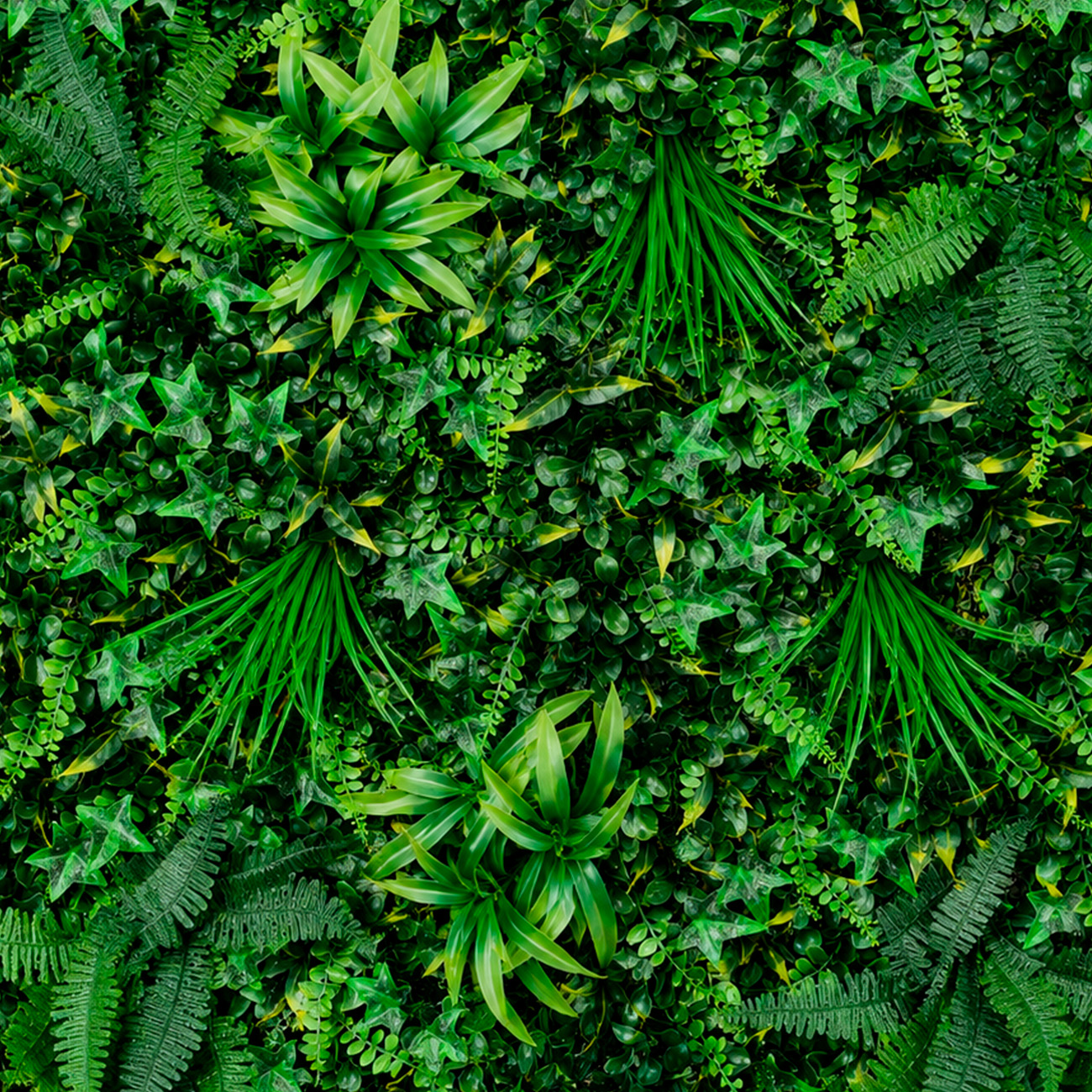 Enredadera Sintética | Mod. Zen | Marca Nuvow | Follaje Artificial - Imagen 2