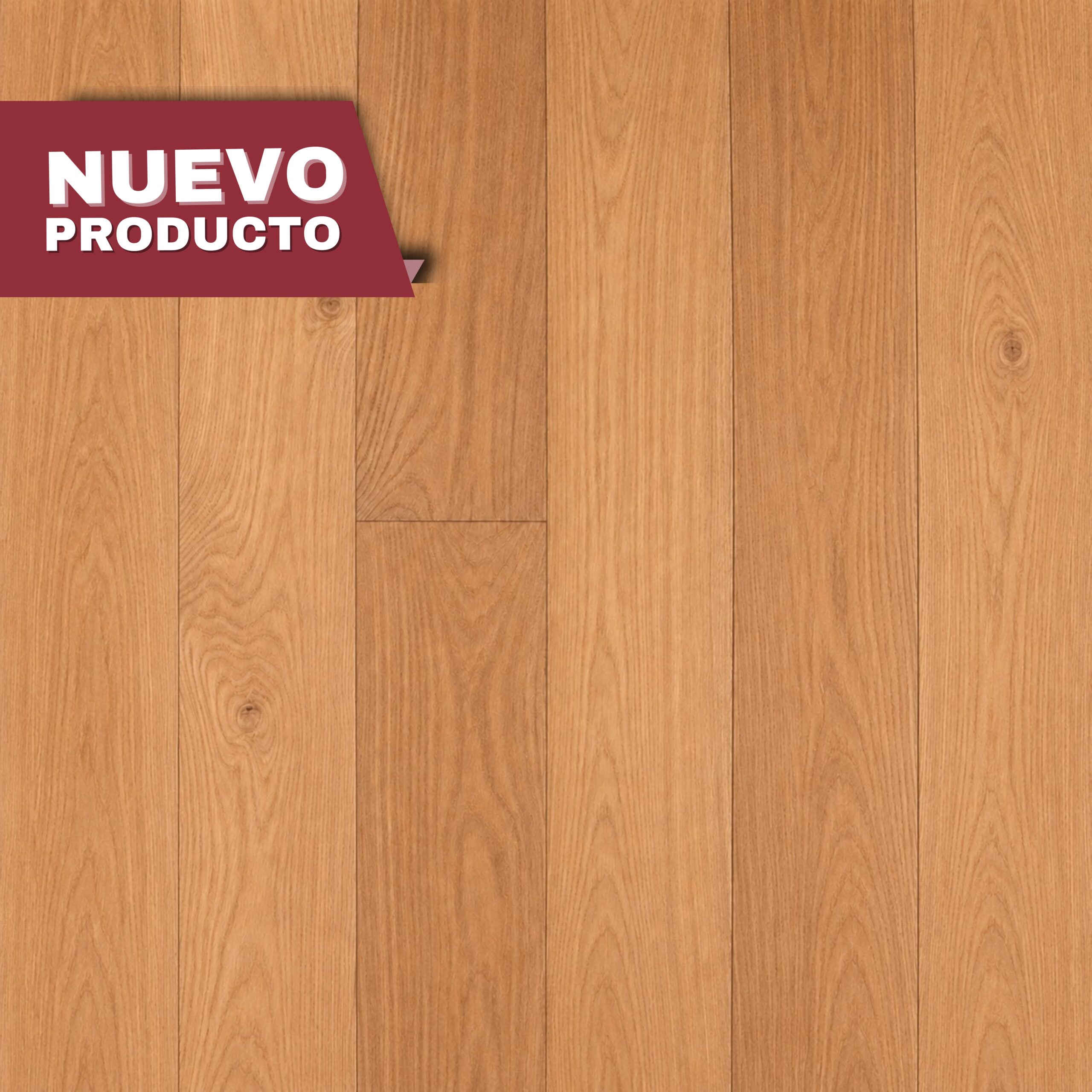 Madera de ingeniería | Mod. Ámbar | Marca: Nuvow | SKU: 8134046