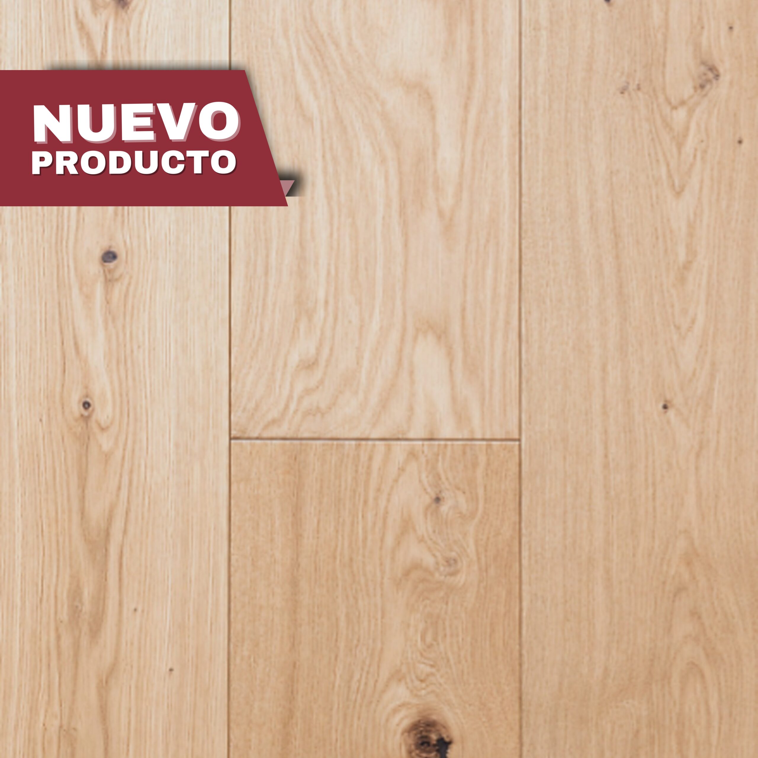 Madera de ingeniería | Mod. Aurora | Marca Nuvow | SKU: 8134047