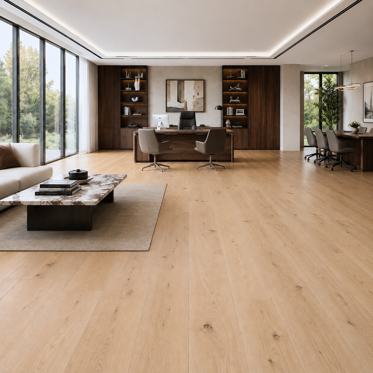 Madera de ingeniería | Mod. Aurora | Marca Nuvow | SKU: 8134047 - Imagen 2