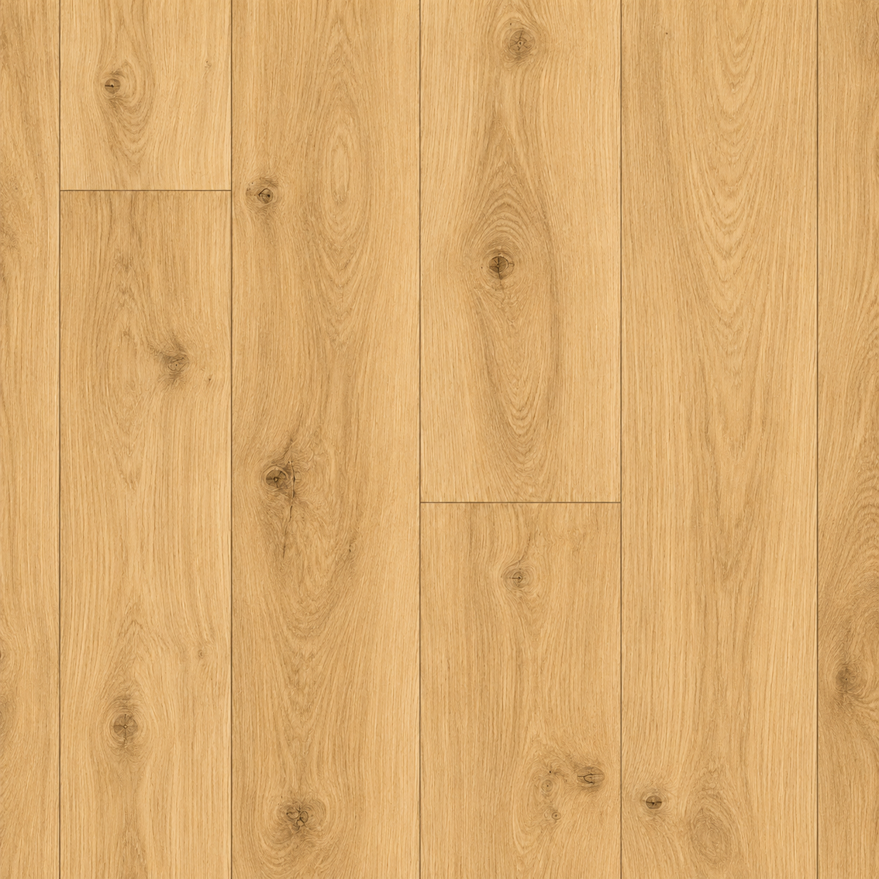 Piso Vinílico En Rollo Madera Roble Claro | Modelo: Hudson Oak Light Brown - Imagen 3