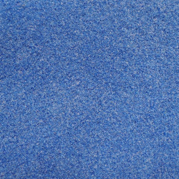 azul