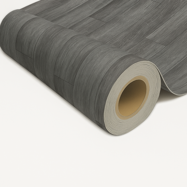 oakmetalic madera gris verdosa